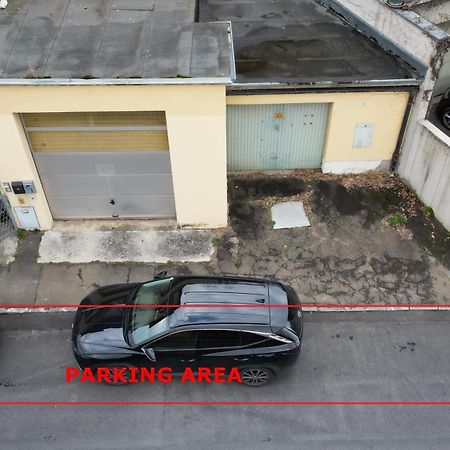 Appartement Huber - Top1 Bruck an der Mur Eksteriør bilde