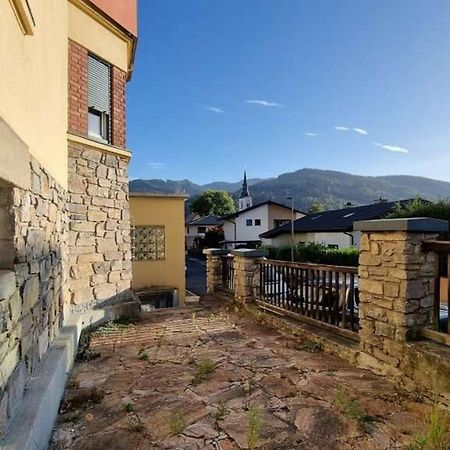Appartement Huber - Top1 Bruck an der Mur Eksteriør bilde