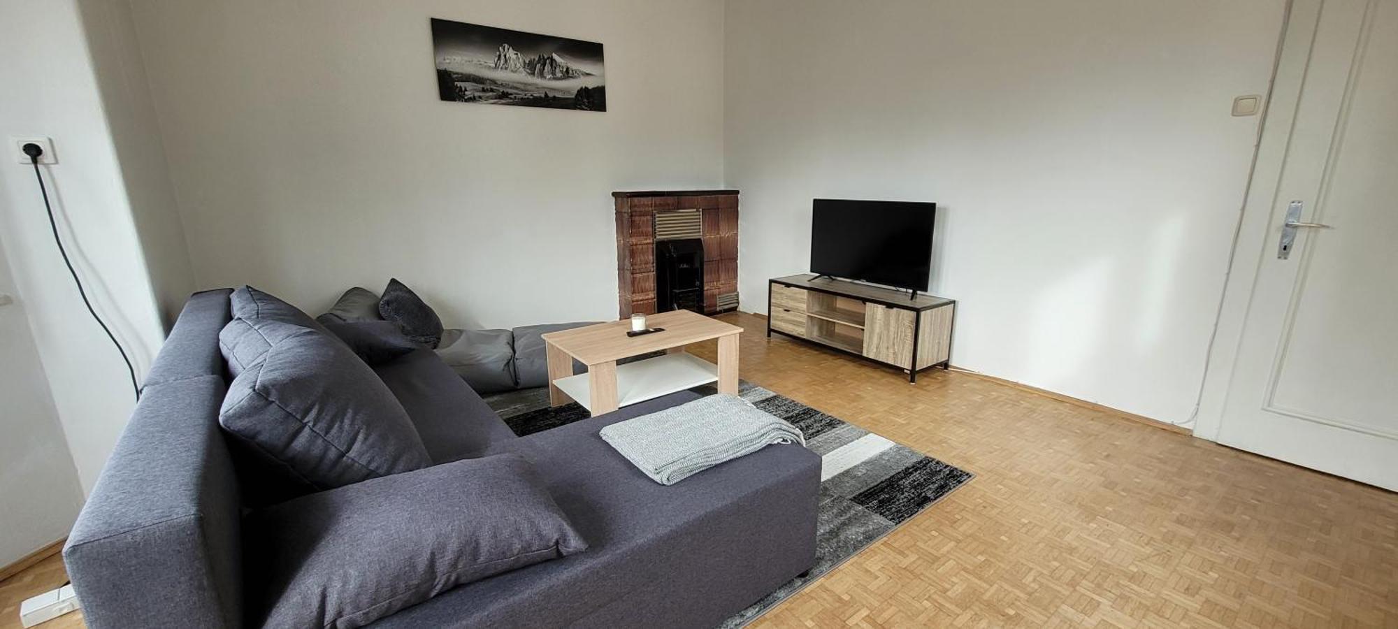 Appartement Huber - Top1 Bruck an der Mur Eksteriør bilde