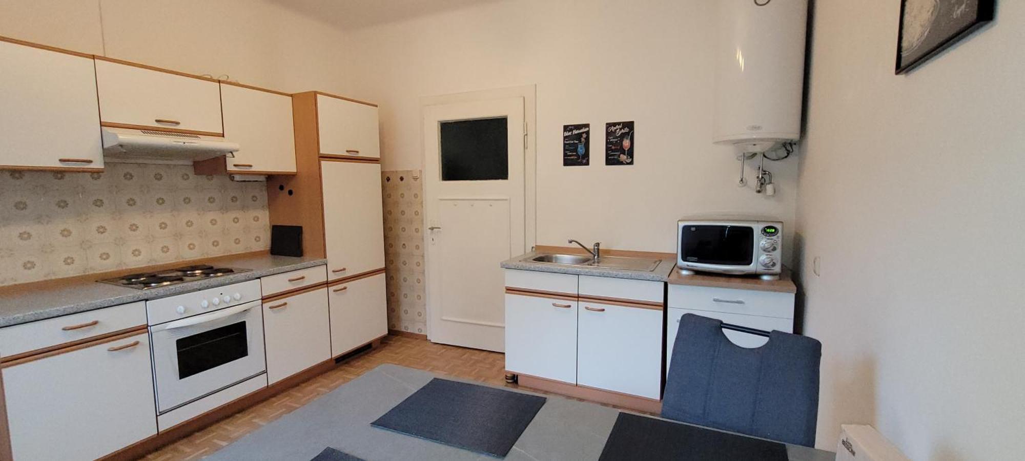 Appartement Huber - Top1 Bruck an der Mur Eksteriør bilde