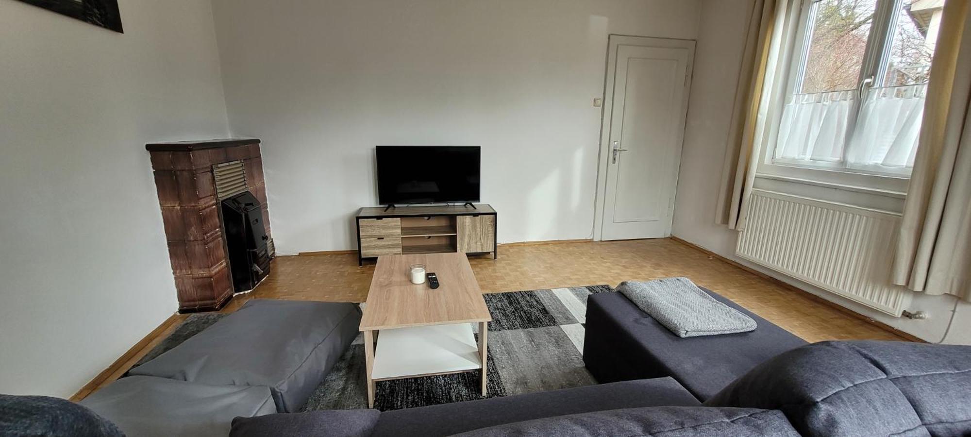 Appartement Huber - Top1 Bruck an der Mur Eksteriør bilde