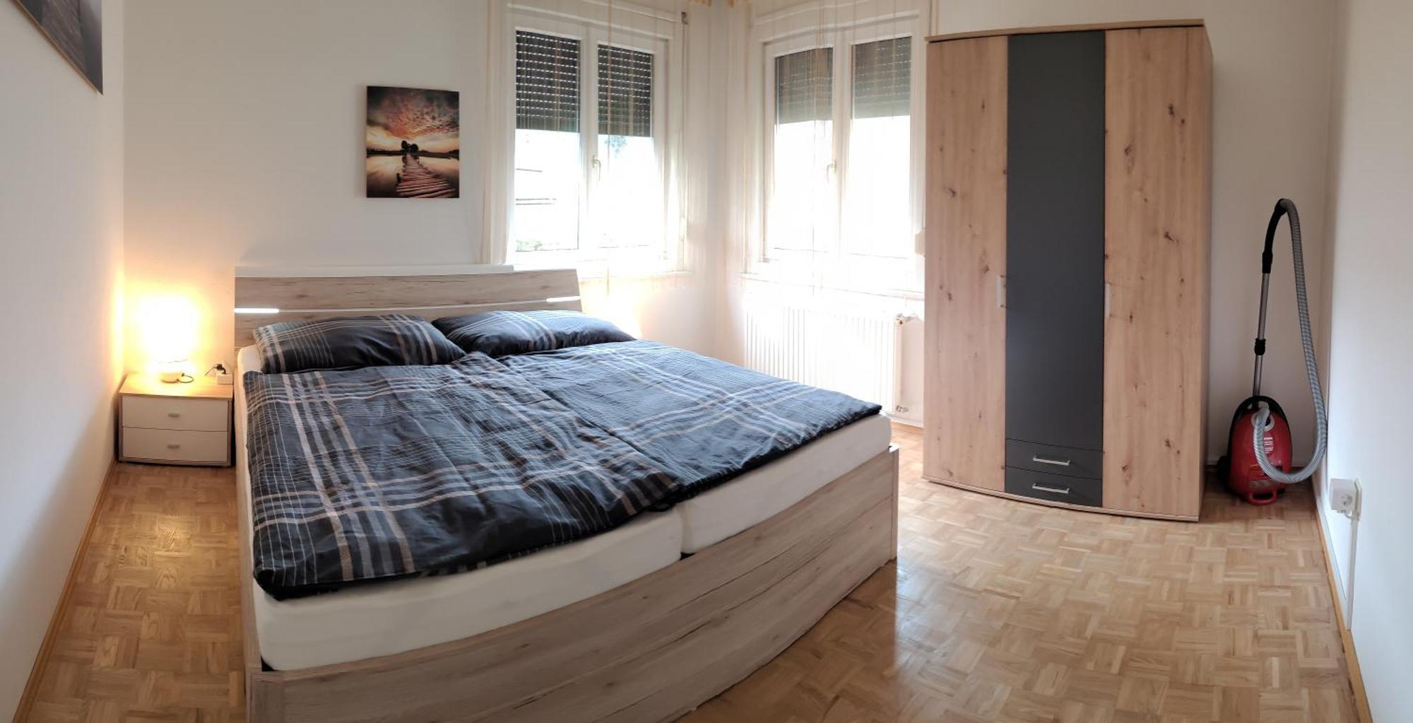 Appartement Huber - Top1 Bruck an der Mur Eksteriør bilde