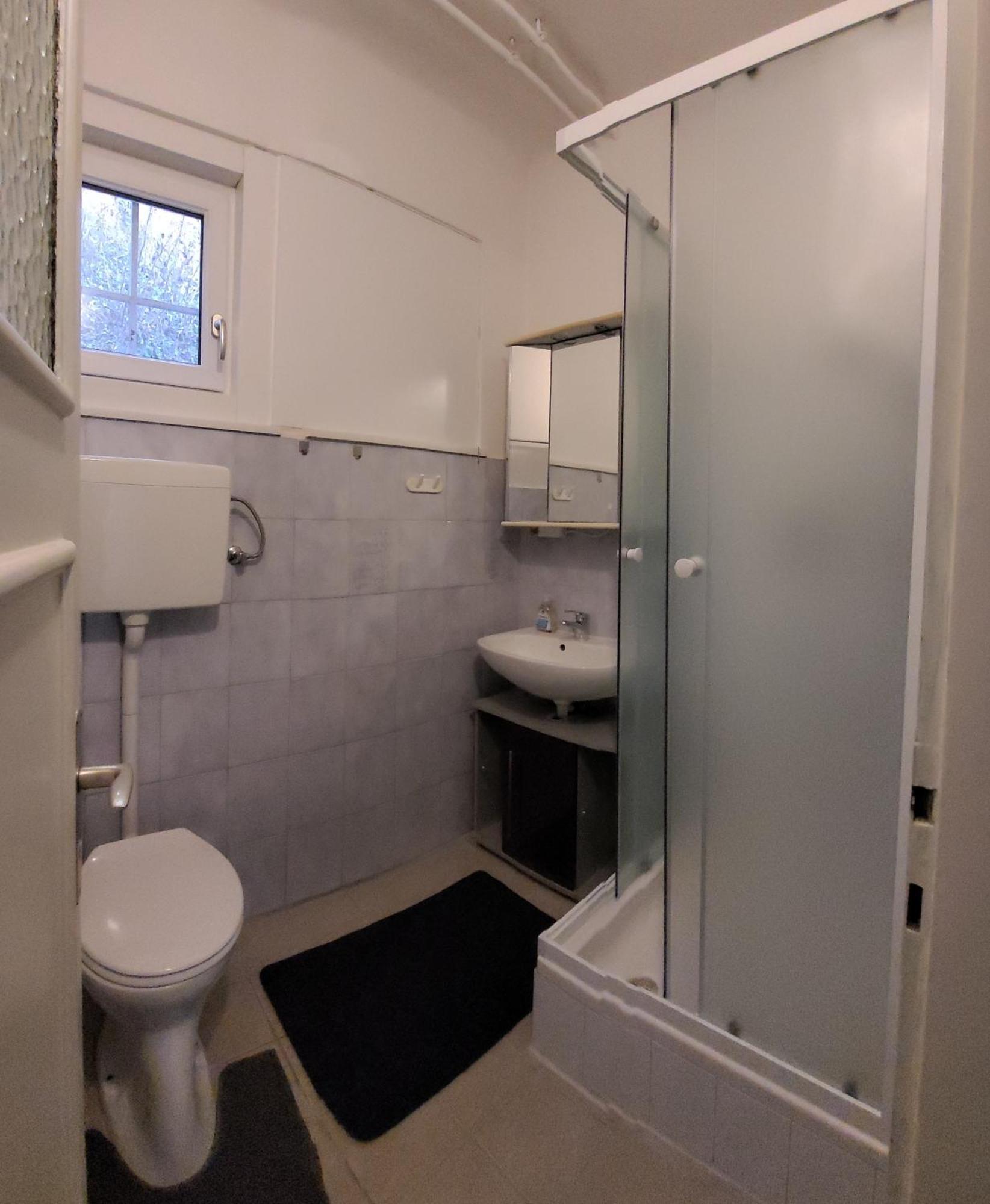 Appartement Huber - Top1 Bruck an der Mur Eksteriør bilde