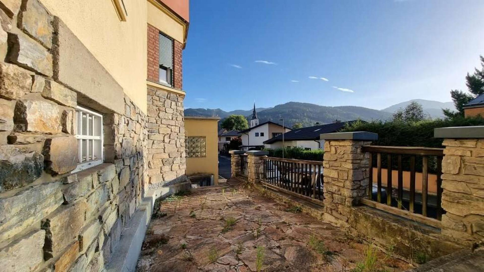 Appartement Huber - Top1 Bruck an der Mur Eksteriør bilde