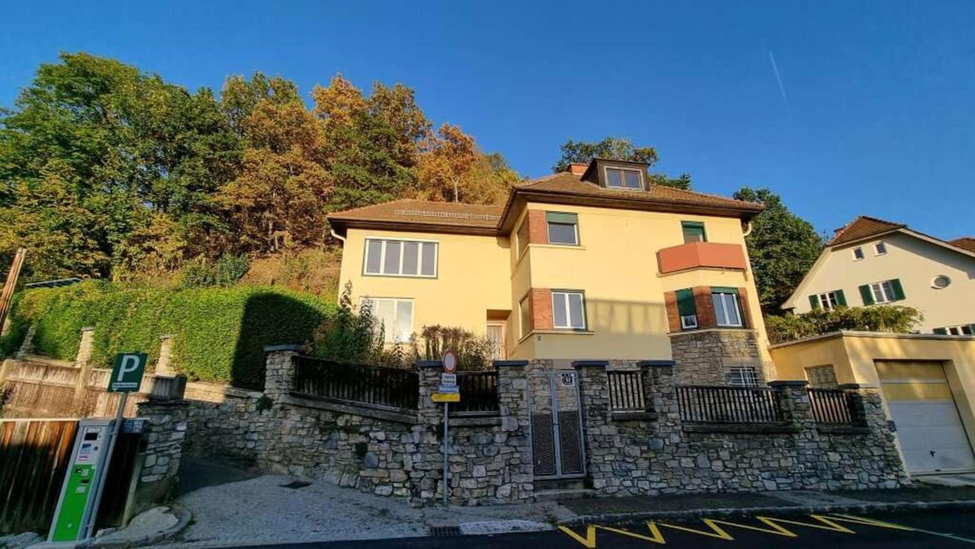 Appartement Huber - Top1 Bruck an der Mur Eksteriør bilde